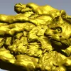 3D модель STL - барельеф "Лесная рысь" для ЧПУ