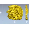 3D модель STL - барельеф "Лесная рысь" для ЧПУ