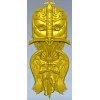 Крылатый страж - 3D модель STL для ЧПУ
