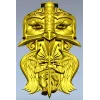Крылатый страж - 3D модель STL для ЧПУ