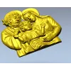Святое Семейство - 3D модель в формате STL для ЧПУ
