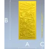 Панель "Сказочный корабль" - 3D модель STL для ЧПУ