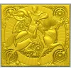 Gallant Horseman Relief - STL 3D model for CNC carving