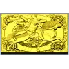 Gallant Horseman Relief - STL 3D model for CNC carving