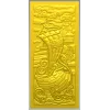 Сказочная ладья - 3D модель STL для ЧПУ