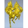 Сказочная лошадка - 3D модель STL для ЧПУ