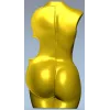 Скрипичный торс - 3D модель в формате STL для ЧПУ