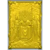 Славянский Владыка - 3D модель stl для ЧПУ (барельеф)