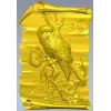 Сова на свитке - 3D модель STL для фрезера
