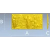 Creation of the World - high-relief STL panel for CNC