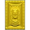 Спас Нерукотворный - 3D модель STL для ЧПУ