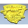 Spetsnaz Underwater Hunting Badge STL for CNC carving