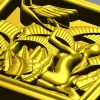 Панно "Песня птиц" - 3D модель STL для ЧПУ