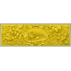 Барочное охотничье панно - 3D модель STL для ЧПУ