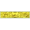 Барочное охотничье панно - 3D модель STL для ЧПУ