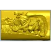 Mountain Tiger Relief