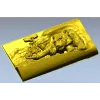Mountain Tiger Relief