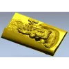 Mountain Tiger Relief