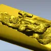 Mountain Tiger Relief