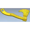 Рунический подвесной топор - 3D модель STL для ЧПУ