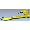 Рунический подвесной топор - 3D модель STL для ЧПУ