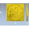 Лесной филин - 3D модель STL для ЧПУ