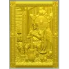 3D модель STL - панно "Владыка Яра" для ЧПУ