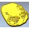 Банный поднос - 3D STL модель для фрезерной резьбы