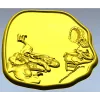 Банный поднос - 3D STL модель для фрезерной резьбы