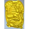 Рельефная панель "Банная нимфа" - STL для ЧПУ