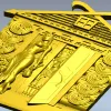 Парная Радость - 3D модель банного панно в формате STL