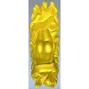 Парная нимфа - 3D модель STL рельеф для фрезера