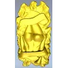 Парная нимфа - 3D модель STL рельеф для фрезера