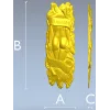 Банная табличка "За мылом" - 3D модель STL для ЧПУ