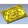 Панно "Парная радость" - 3D модель STL для ЧПУ