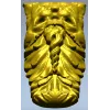 Маскарон-кронштейн для ЧПУ - 3D модель STL для фрезеровки
