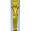 Muse Caryatid Bracket STL for CNC