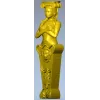 Caryatid Corbel - STL 3D model for CNC carving