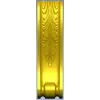 Acanthus Scroll Corbel - STL 3D model for CNC milling
