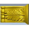 Classical Acanthus Corbel STL for CNC milling - high-relief 3D model