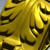 Кронштейн с акантом - 3D модель STL для ЧПУ
