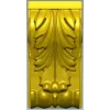 Acanthus Scroll Corbel - STL 3D Model for CNC Milling