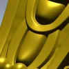 3D модель кронштейна в формате STL - декоративный классический элемент для ЧПУ