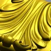 Акaнтовый кронштейн для ЧПУ - stl модель