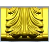 Акaнтовый кронштейн для ЧПУ - stl модель