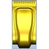 Декоративный классический кронштейн - STL модель для ЧПУ