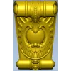 Regal Acanthus Corbel - ornamental STL 3D model for CNC