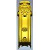 Regal Acanthus Bracket - STL 3D model for CNC carving