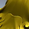 Декоративный акантовый кронштейн - STL модель для ЧПУ