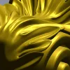 Acanthus Scroll Bracket STL for CNC